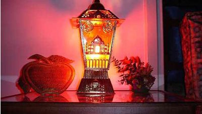 5 خطوات ديكورية لتهيئة منزلك لاستقبال رمضان