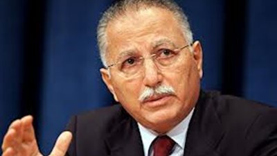 إحسان أوغلى يدعو الشعب الليبي لدعم الشرعية ومساندة حكومته