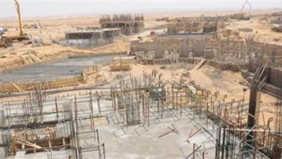 نشرة الاقتصاد وأبرزها: العاصمة الإدارية توافق على تخصيص 458 فدانا لـ12 شركة