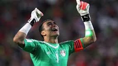 الحضري أساسيا أمام السعودية لتحطيم الرقم القياسي بالمونديال