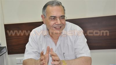 بدء المؤتمر الأسبوعى للمصريين الأحرار بمقر الحزب