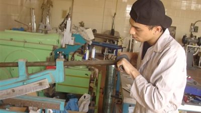 خبير: الانكماش التجاري الصيني يصب في مصلحة الاقتصاد الوطني