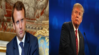 الرئاسة الفرنسية: أمريكا قادرة على تطهير سوريا من داعش