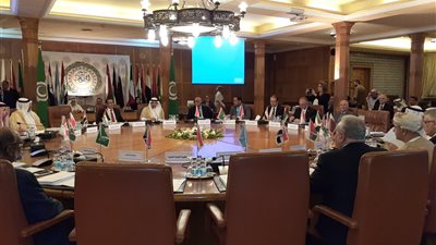 الكويت تدعو لمتابعة وتنفيذ إستراتيجية الأمن المائي العربي