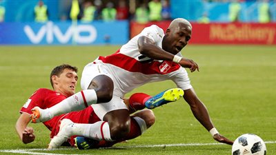 ميجيل تراوكو: بيرو تمتلك لاعبين مميزين ونستطيع هزيمة فرنسا