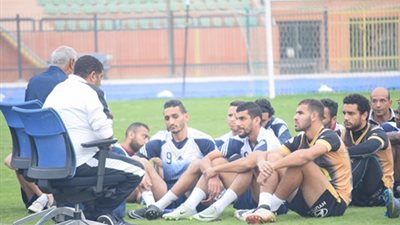 شحتة والبدري يقودان شباب الإنتاج للفوز على الأهلي بهدف نظيف