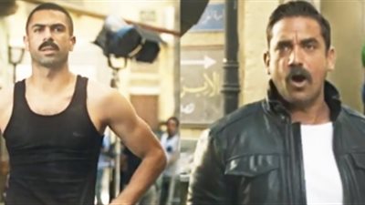 أمير كرارة يدافع عن أحمد فتحي: «نسيتوا ده مين يا ناس ملهاش عزيز»