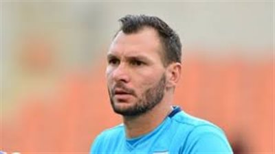 حارس جنوب أفريقيا: قادرون على العودة لحسابات المجموعة الرابعة