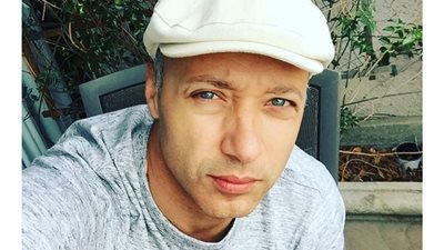 بالصور.. ٧ فنانين كبروا قبل الأوان