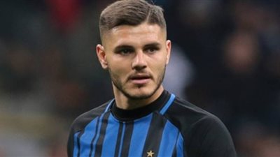 «إيكاردي» يقود هجوم الإنتر في مواجهة ميلان بدربي الغضب