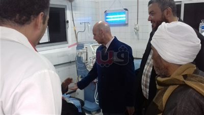 معاقبة 116 موظفا بمستشفيات الشرقية بسبب «الزوغان»