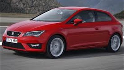 أسعار سيارات «سيات» في السوق المحلية