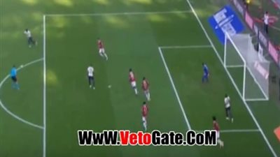 «باريس سان جيرمان» يفوز بثلاثية في شباك نيس بقيادة نيمار (فيديو)