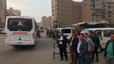 ضبط ٨ قضايا مخدرات وتنفيذ 300 حكم بحملة أمنية في القليوبية (صور)