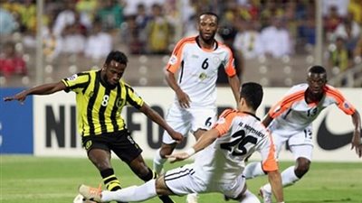 الفتح يلتقي الاتفاق في الدوري السعودي الممتاز.. اليوم