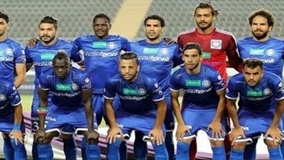 تعادل سلبي بين طلائع الجيش وسموحة في الدوري الممتاز