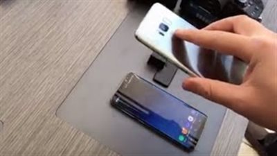 بالفيديو.. اختراق أجهزة سامسونج جالاكسي وسرقة محتوياتها