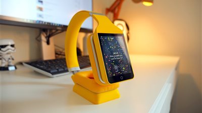 سماعات الذكاء الاصطناعي تدخل البيوت العادية في الصين