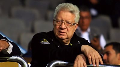 مرتضى منصور يكشف المستور بعد قراري كاف والأولمبية بوقفه.. لست عنصرا في اللعبة لأعاقب.. لا صلاحيات للأولمبية على الأندية.. العتال يطالب باستقالته.. أحمد مرتضى: ليعلم الجميع حجم الحرب على النادي