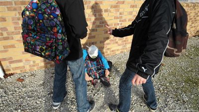 صدمة في ألمانيا.. انتحار طفلة بسبب المضايقات في المدرسة