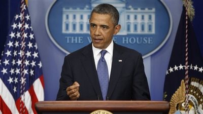 أوباما: قلق من تعامل الخارجية الأمريكية مع المعلومات السرية