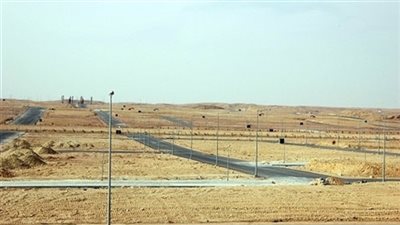 الأحد.. بدء تسليم قطع أراضي الإسكان للفائزين بالقرعة بمدينة بدر