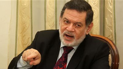 الخرباوي: الإخوان لهم أخطاء تاريخية ومؤسس الجماعة تعاون مع الماسونية