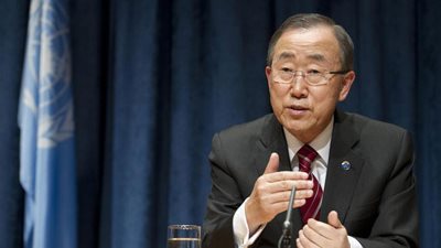 العالم يحتفل غدا باليوم الدولي للحفاظ على طبقة الأوزون