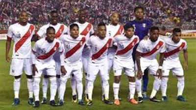 التشكيل المتوقع لمنتخب بيرو أمام فرنسا بالمونديال