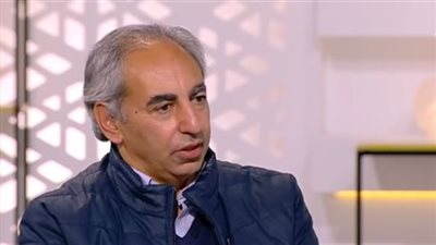 شوبير: لم أرشح مازن مرزوق لرئاسة لجنة المسابقات