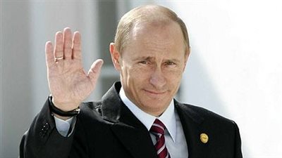 بوتين: الأمن يحقق في تفجيري «مترو بطرسبورج»