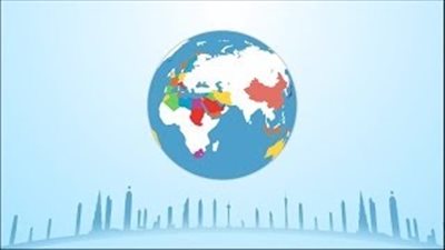 بالفيديو.. تعرف على عدد ساعات الصوم في دول العالم