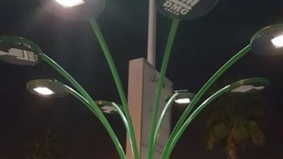 مصر في عصر «الواي فاي».. محطات لشحن الهواتف في شوارع المحروسة.. الإنترنت الهوائي يغزو أتوبيسات النقل العام.. خدمات طبية وكاميرات مراقبة بالقطارات.. و«المترو» ضمن القائمة