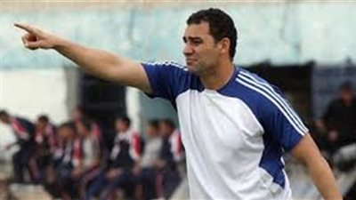 الدوماني: قرار بقائي أو رحيلي من غزل المحلة في يد مجلس الإدارة