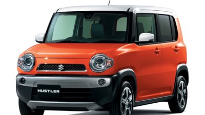 أسعار سيارات «سوزوكي» في السوق المحلية