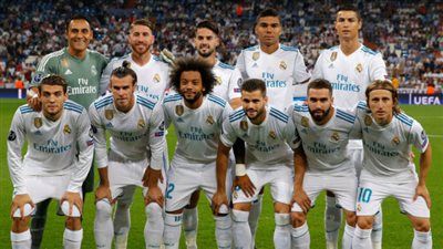 ريـال مدريد في مواجهة قوية أمام ليفانتي بالليجا