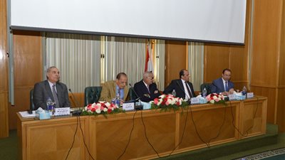 رئيس نادي قضاة مصر: لدينا 90 ألف تشريع نحتاج 15 ألف منهم فقط