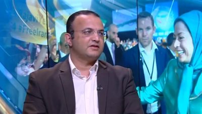 باحث بالأهرام للدراسات: المعارضة الإيرانية تعاني من الانقسام