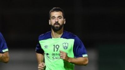 عبد الله السعيد يقود الأهلي للفوز على الباطن 0/2 (فيديو)