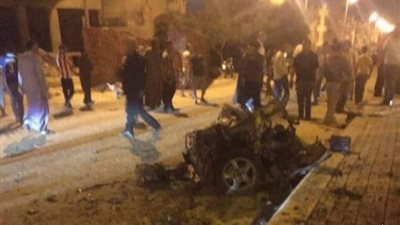 المحكمة العسكرية تستكمل اليوم محاكمة المتهمين بمحاولة اغتيال النائب العام المساعد