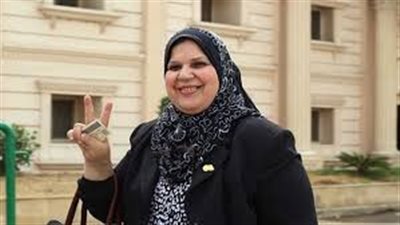 مايسة عطوة تطالب بتدخل عاجل لإنقاذ 440 ألف موظف بالصناديق الخاصة