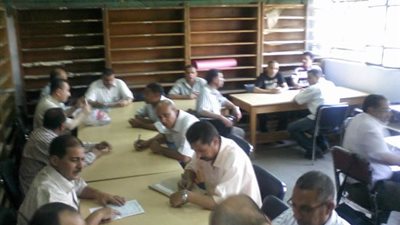 «شاومينج» تتراجع عن تعديل درجات طلاب الثانوية من الكنترول