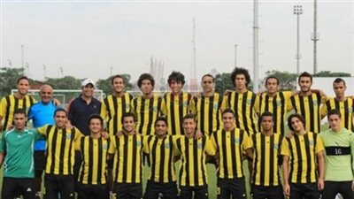 شباب المقاولون يفوز على دجلة بثلاثية في دوري الجمهورية