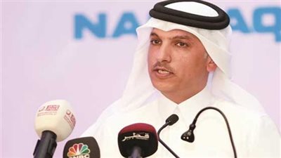 وزير المالية القطري: قادرون على الدفاع عن اقتصادنا بسهولة