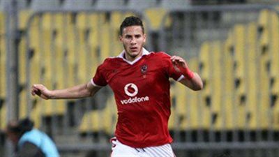 طبيب الأهلي: رمضان صبحي «سليم».. واستبعاده وجهة نظر فنية