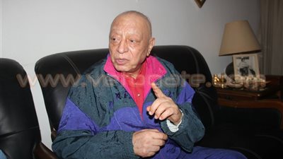 مدحت فقوسة: هيكتور كوبر حطم منتخب مصر