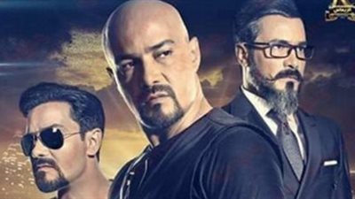 محمد رجب وأبطال «صابر جوجل» يحتفلون مع الجمهور في 3 سينمات الليلة