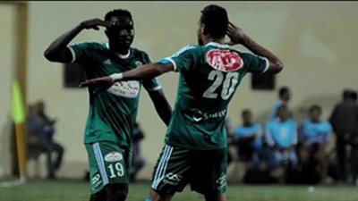 الاتحاد السكندري يحل ضيفا ثقيلا على طلائع الجيش بالدوري