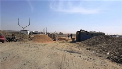 الإسكان توافق على آلية التعامل مع أراضي الحزام الأخضر بـ«6 أكتوبر»