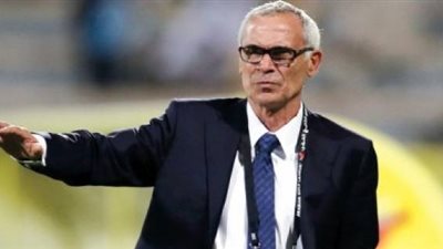 حارس المصري الأسبق: كوبر مرحلة وانتهت والمدرب الوطني أفضل